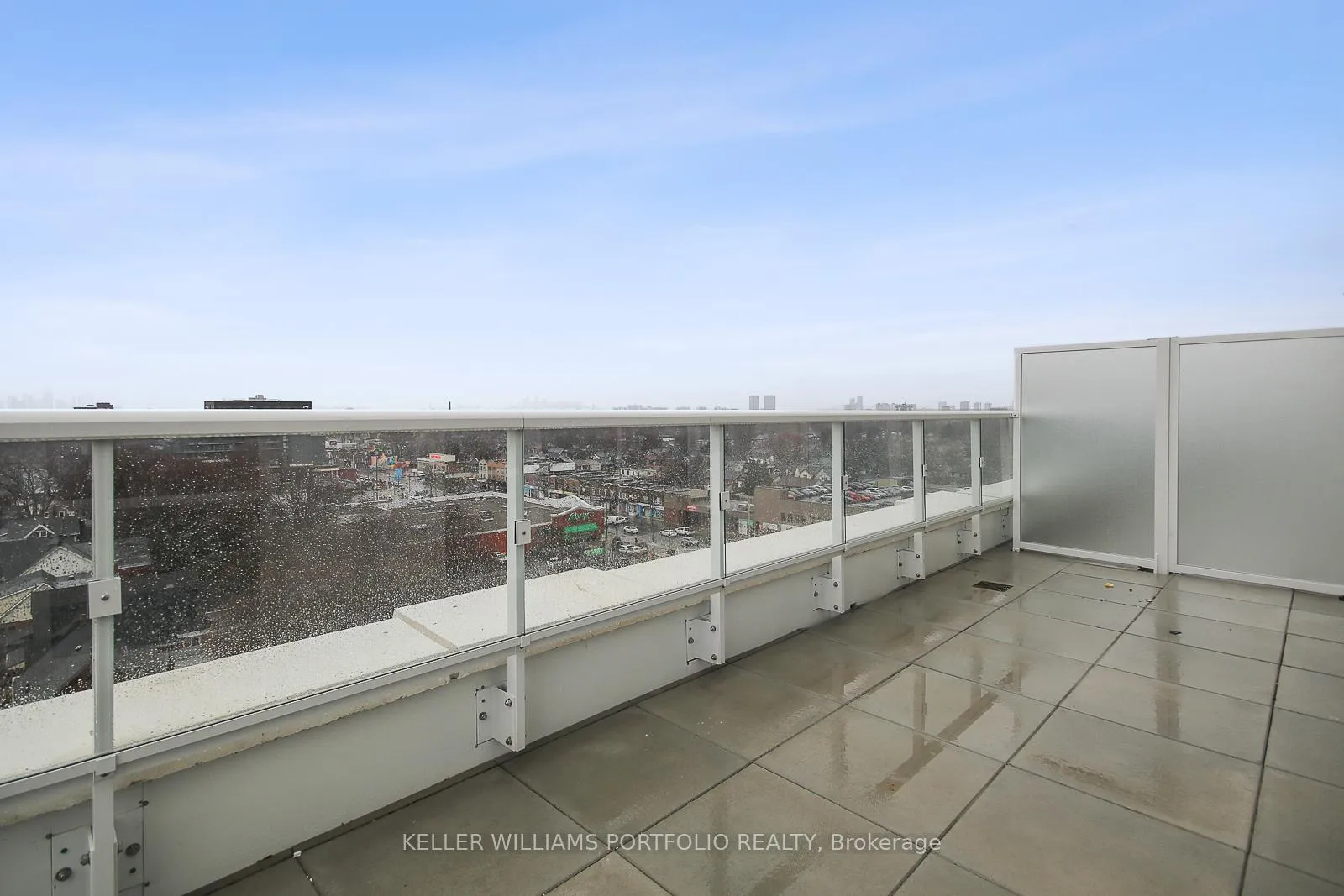 Photo 26 of Unit 914, 286 Main Street, Toronto, East End-Danforth — HOMEH