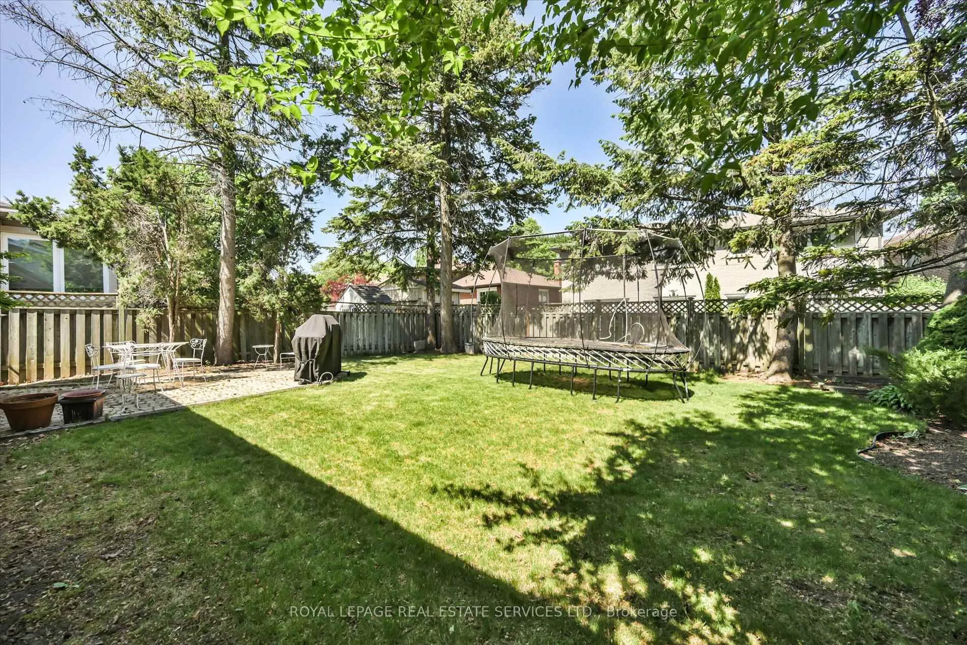 Photo 39 of 49 Pettit Drive, Etobicoke, Willowridge-Martingrove-Richview — HOMEH