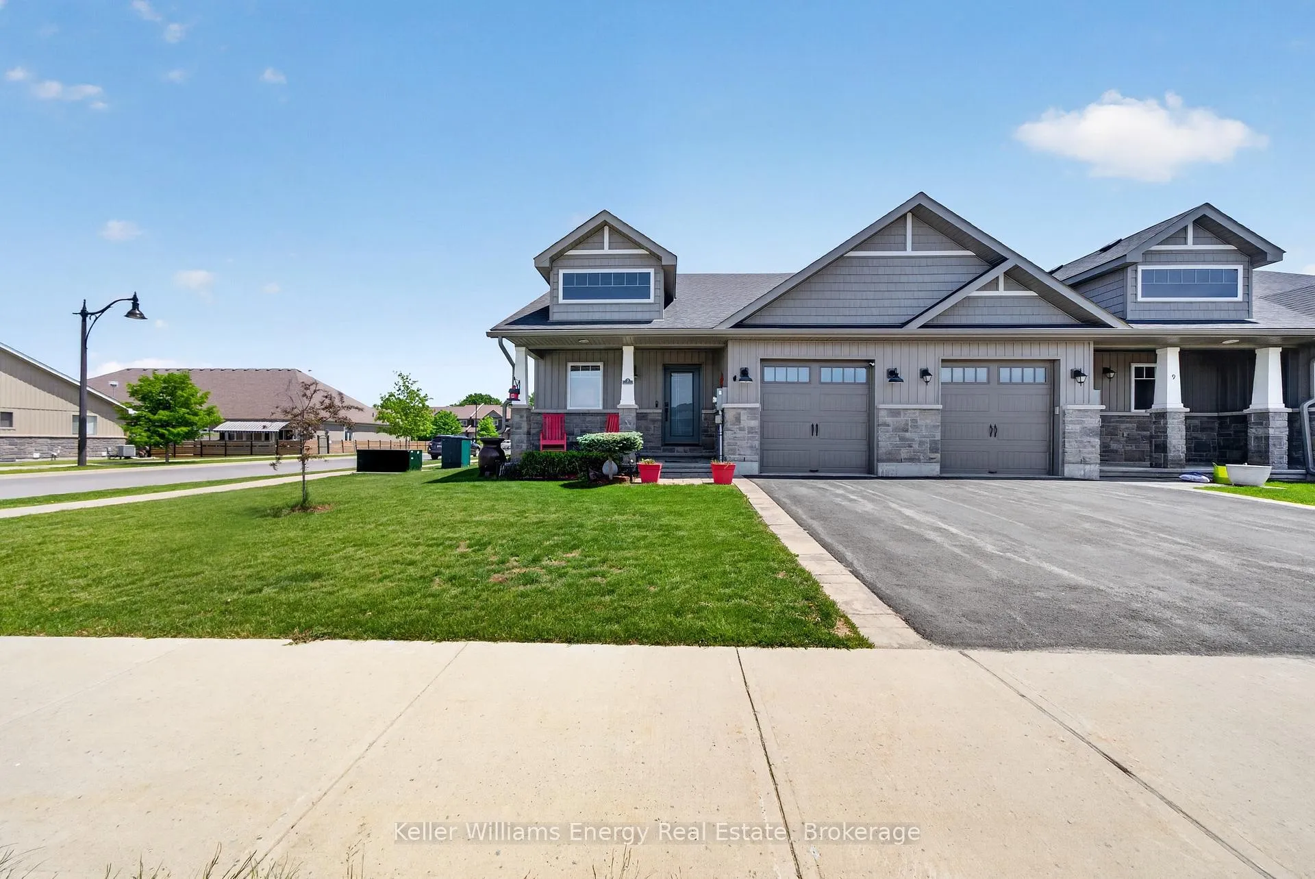 Photo 2 of 7 Farrington Crescent, Prince Edward County, Picton Ward — HOMEH
