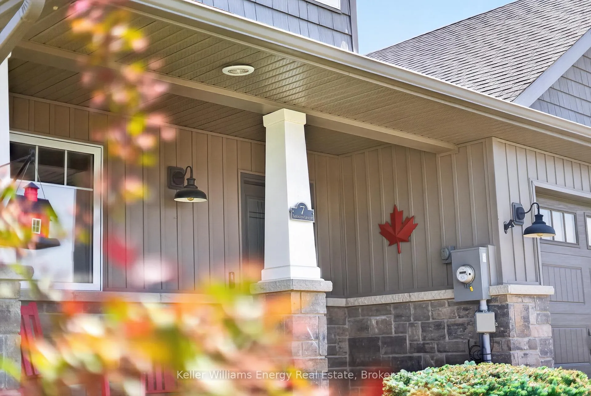Photo 4 of 7 Farrington Crescent, Prince Edward County, Picton Ward — HOMEH