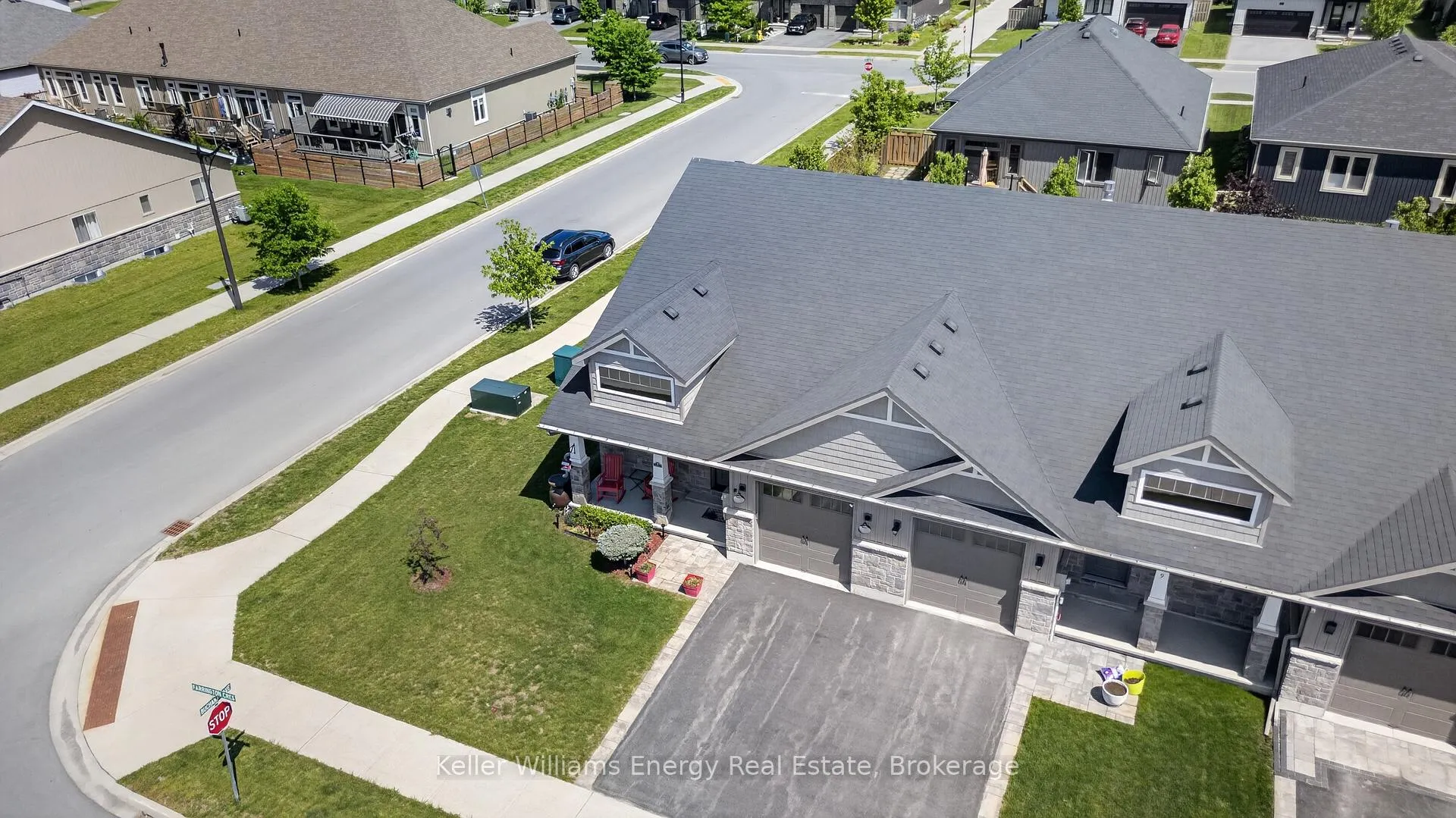 Photo 42 of 7 Farrington Crescent, Prince Edward County, Picton Ward — HOMEH