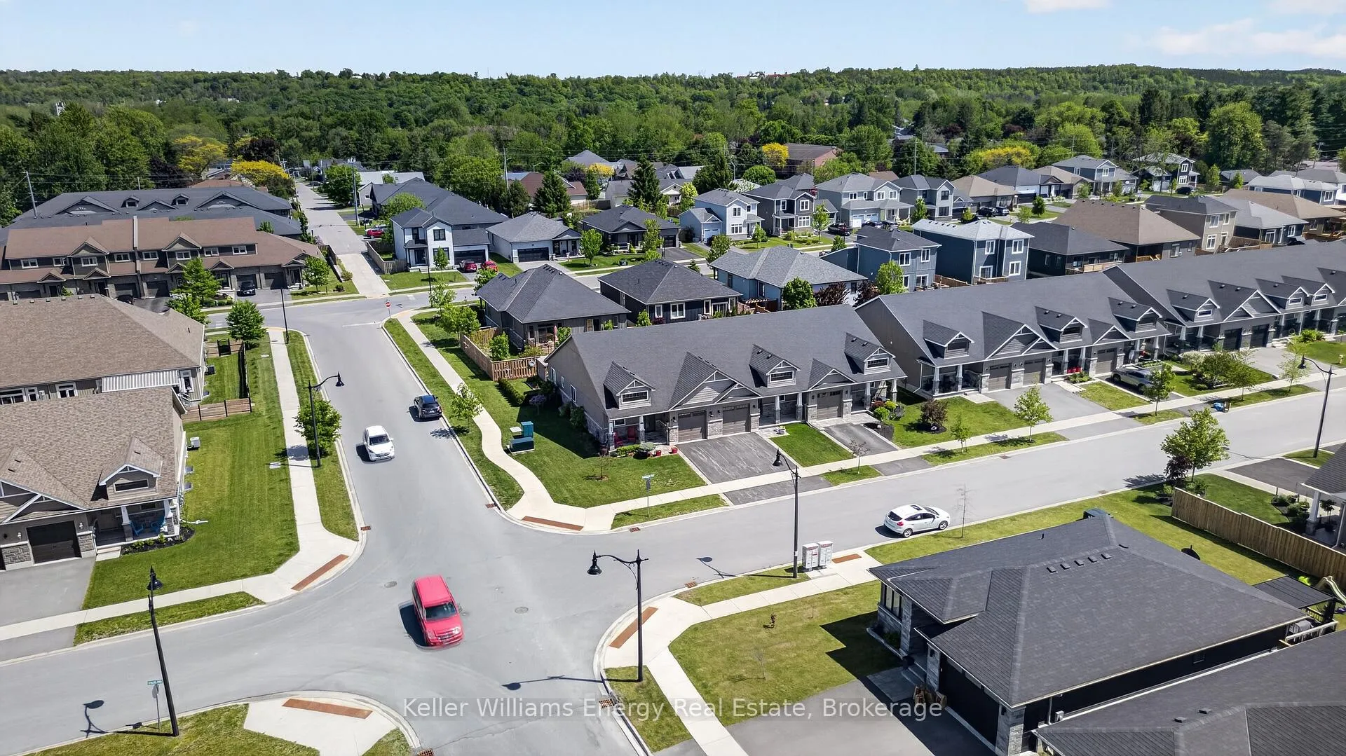 Photo 44 of 7 Farrington Crescent, Prince Edward County, Picton Ward — HOMEH