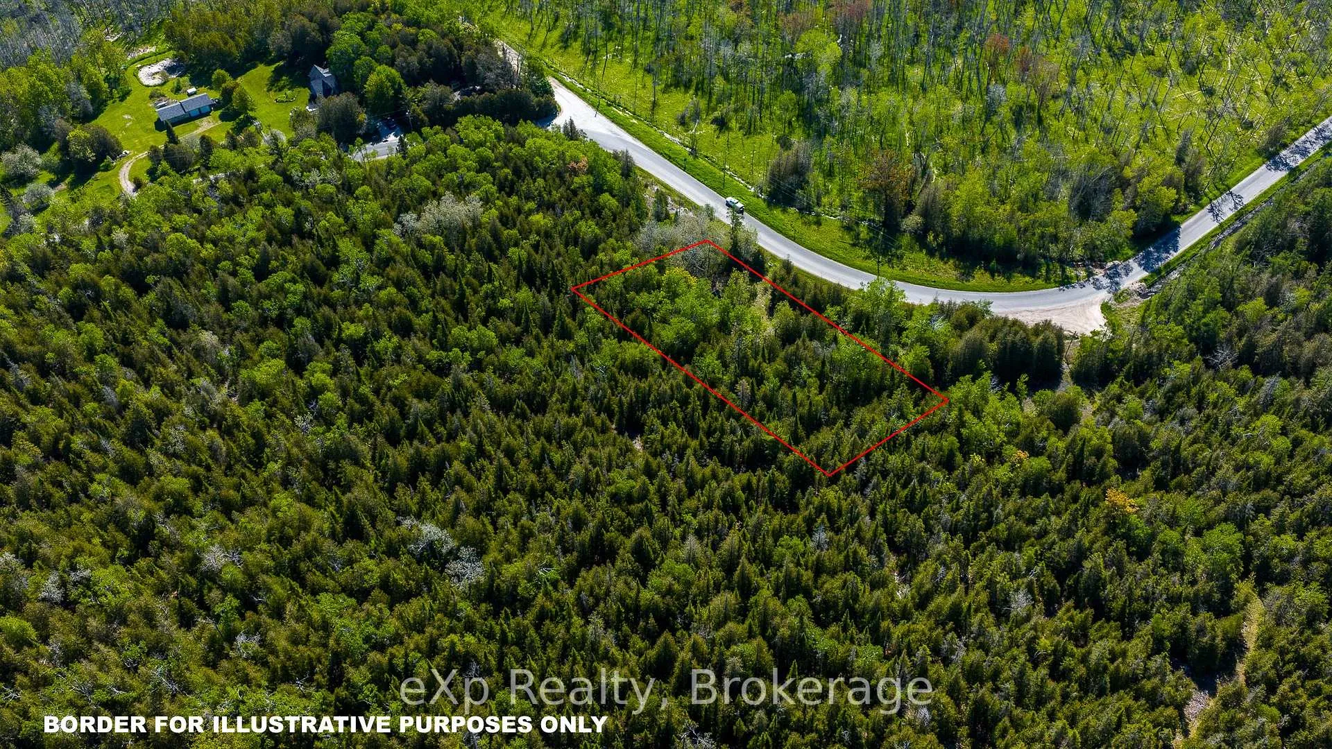 Photo 2 of 205 East Road, Northern Bruce Peninsula — HOMEH
