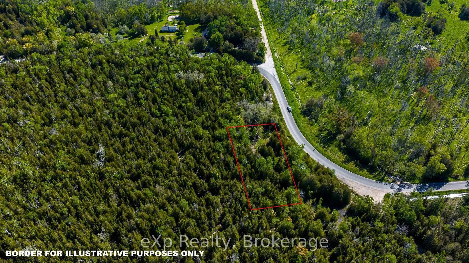 Photo 3 of 205 East Road, Northern Bruce Peninsula — HOMEH