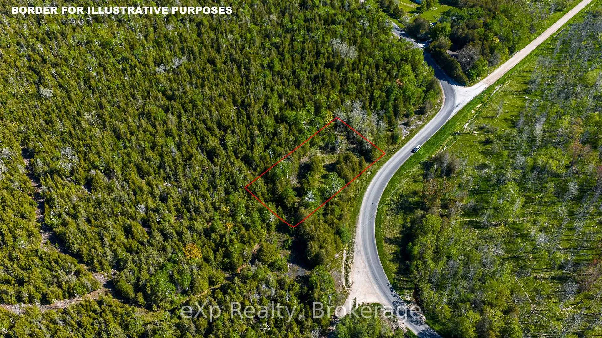 Photo 4 of 205 East Road, Northern Bruce Peninsula — HOMEH
