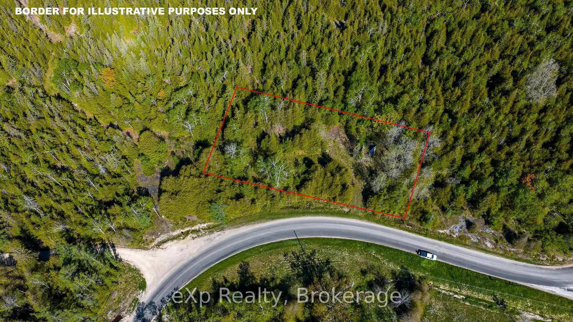 Photo 5 of 205 East Road, Northern Bruce Peninsula — HOMEH