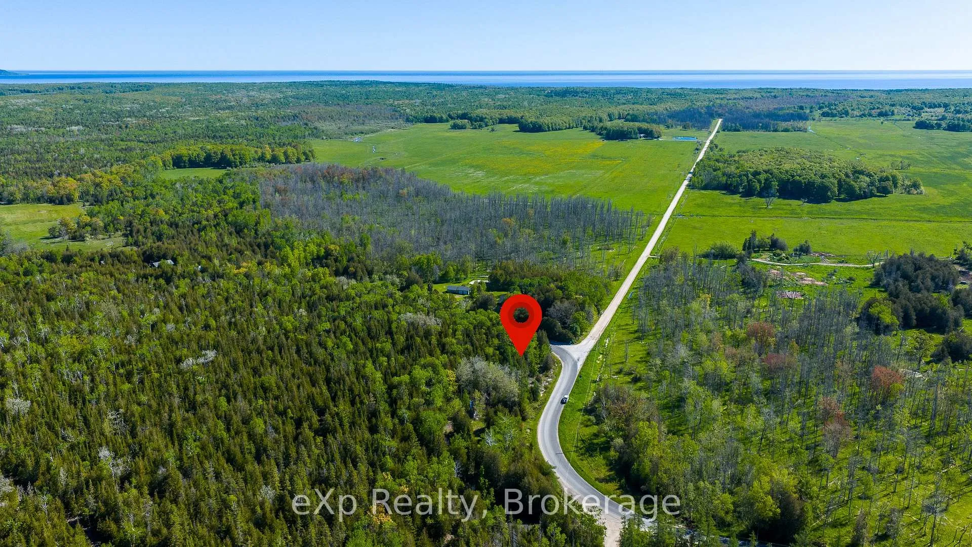 Photo 10 of 205 East Road, Northern Bruce Peninsula — HOMEH