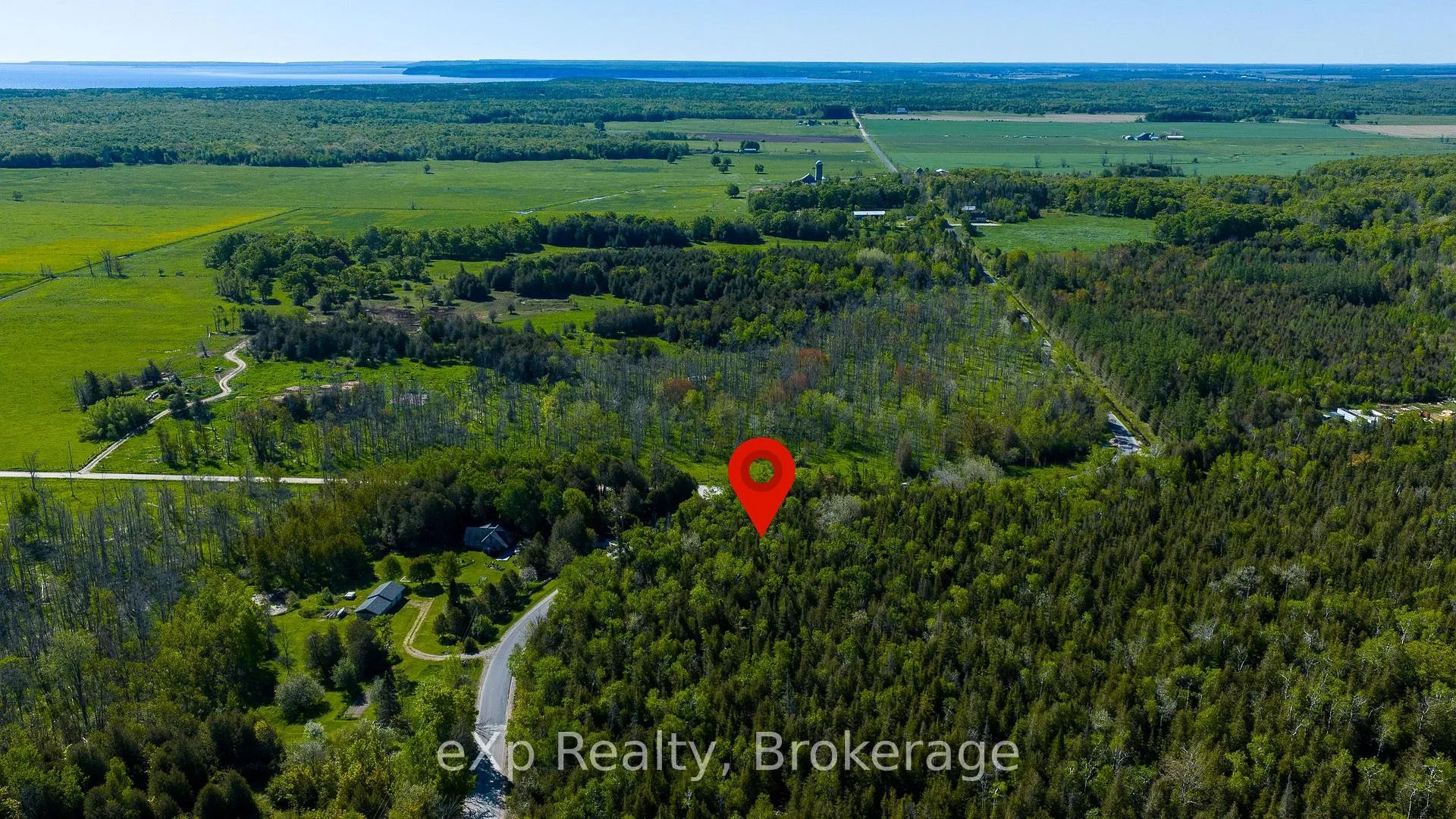 Photo 11 of 205 East Road, Northern Bruce Peninsula — HOMEH