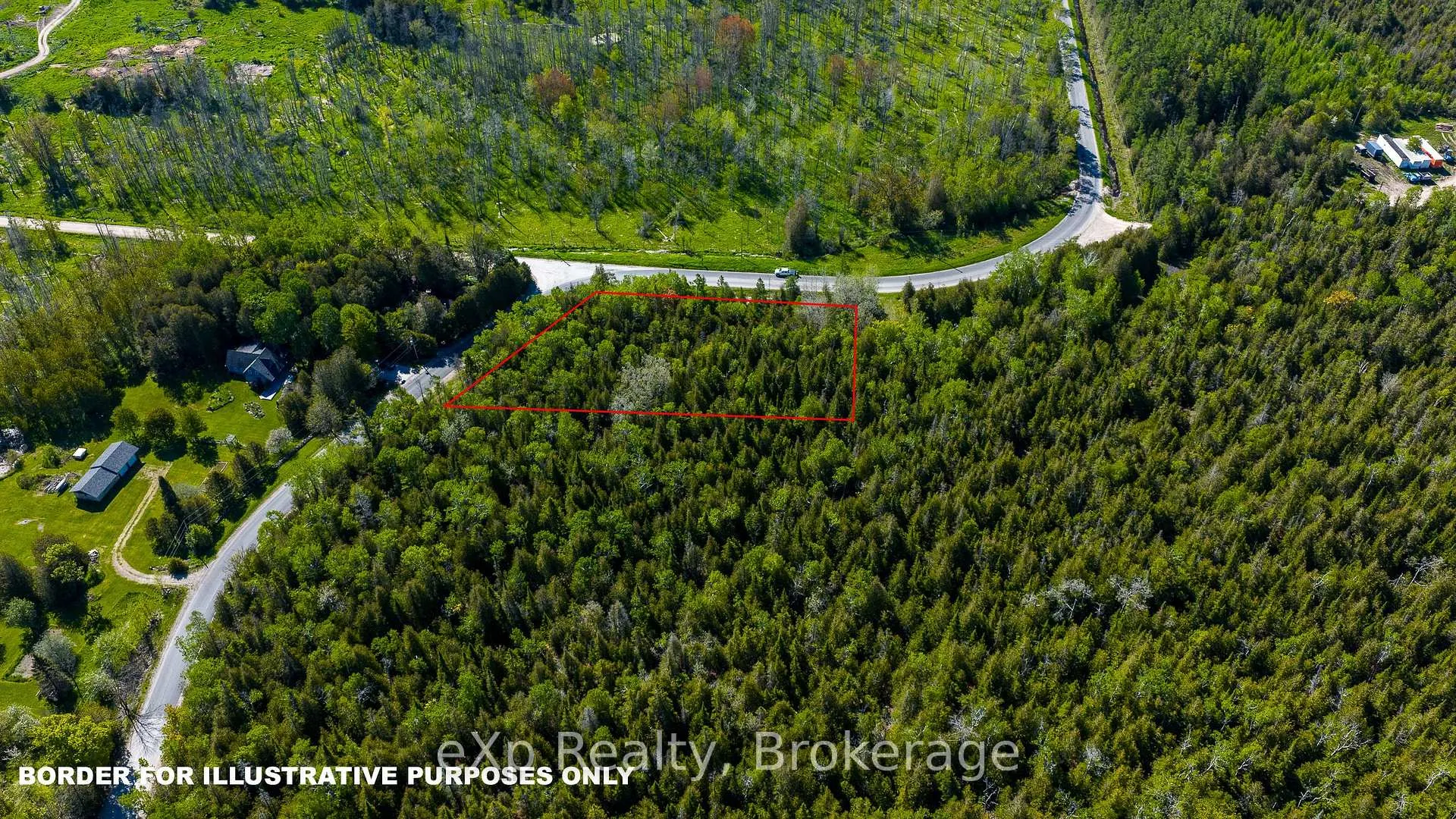 Photo 12 of 205 East Road, Northern Bruce Peninsula — HOMEH