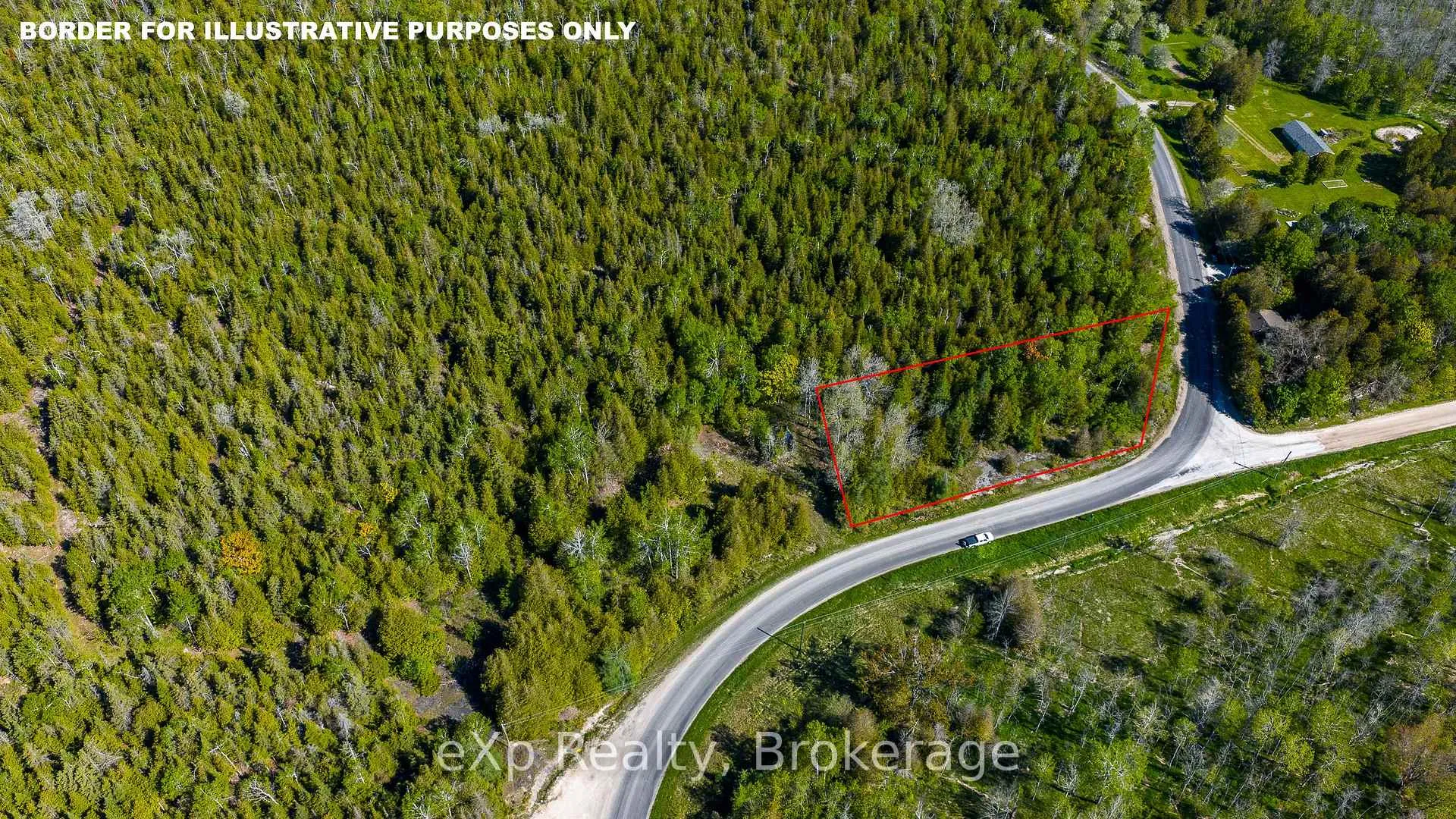 Photo 13 of 205 East Road, Northern Bruce Peninsula — HOMEH