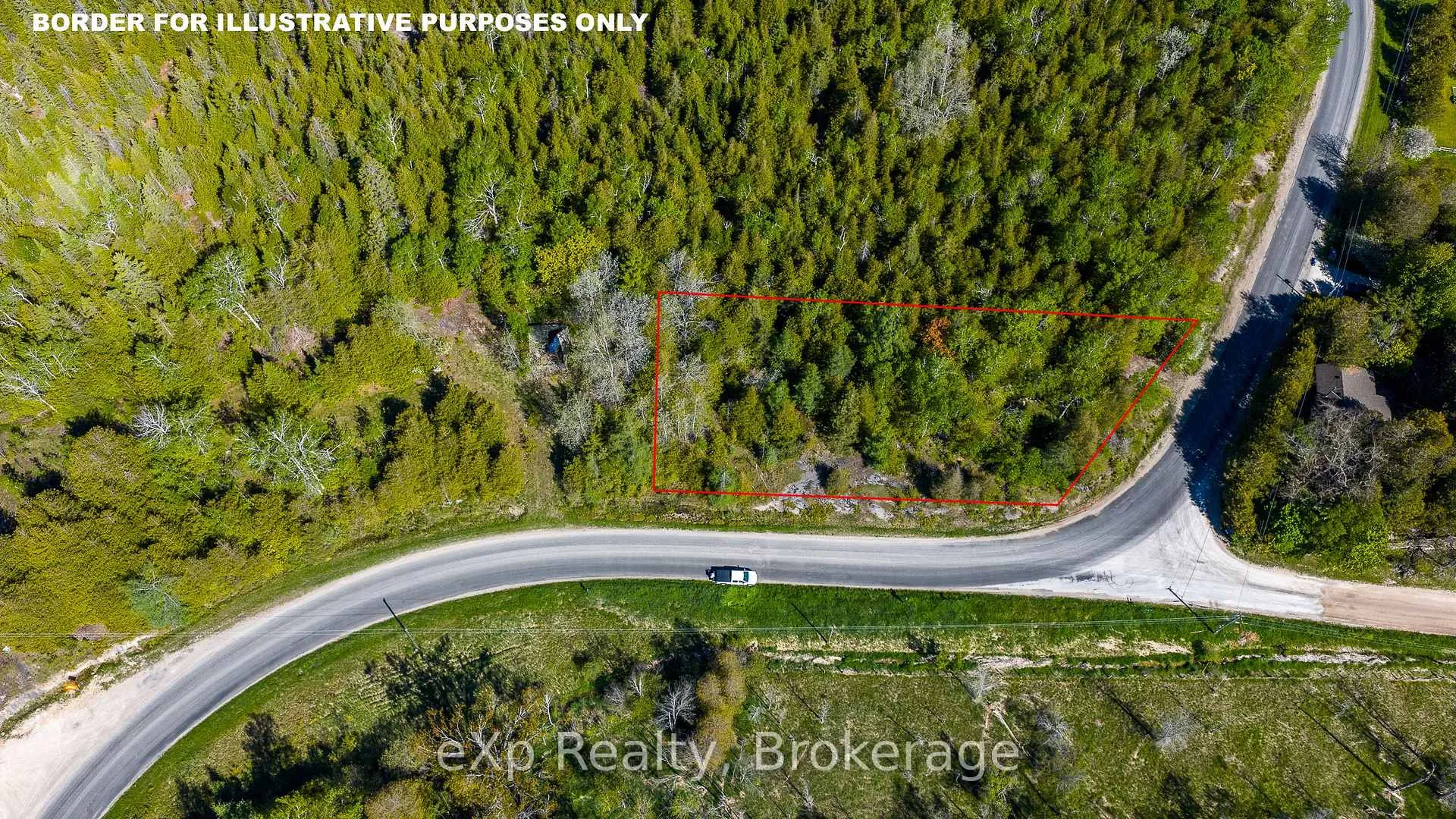 Photo 14 of 205 East Road, Northern Bruce Peninsula — HOMEH