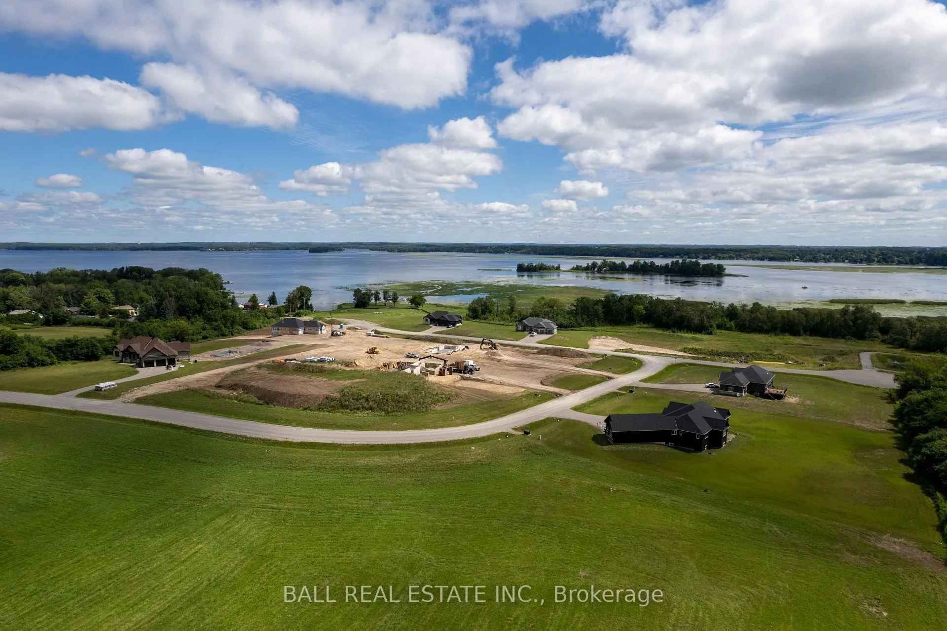 Photo 1 of 5 Jeff Beukeboom Court, North Kawartha — HOMEH