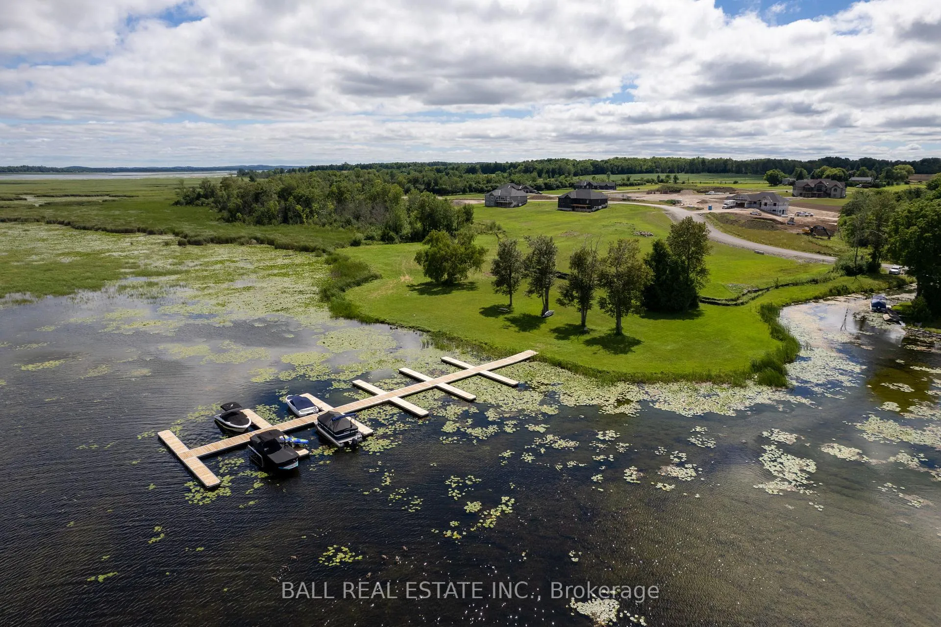 Photo 2 of 5 Jeff Beukeboom Court, North Kawartha — HOMEH