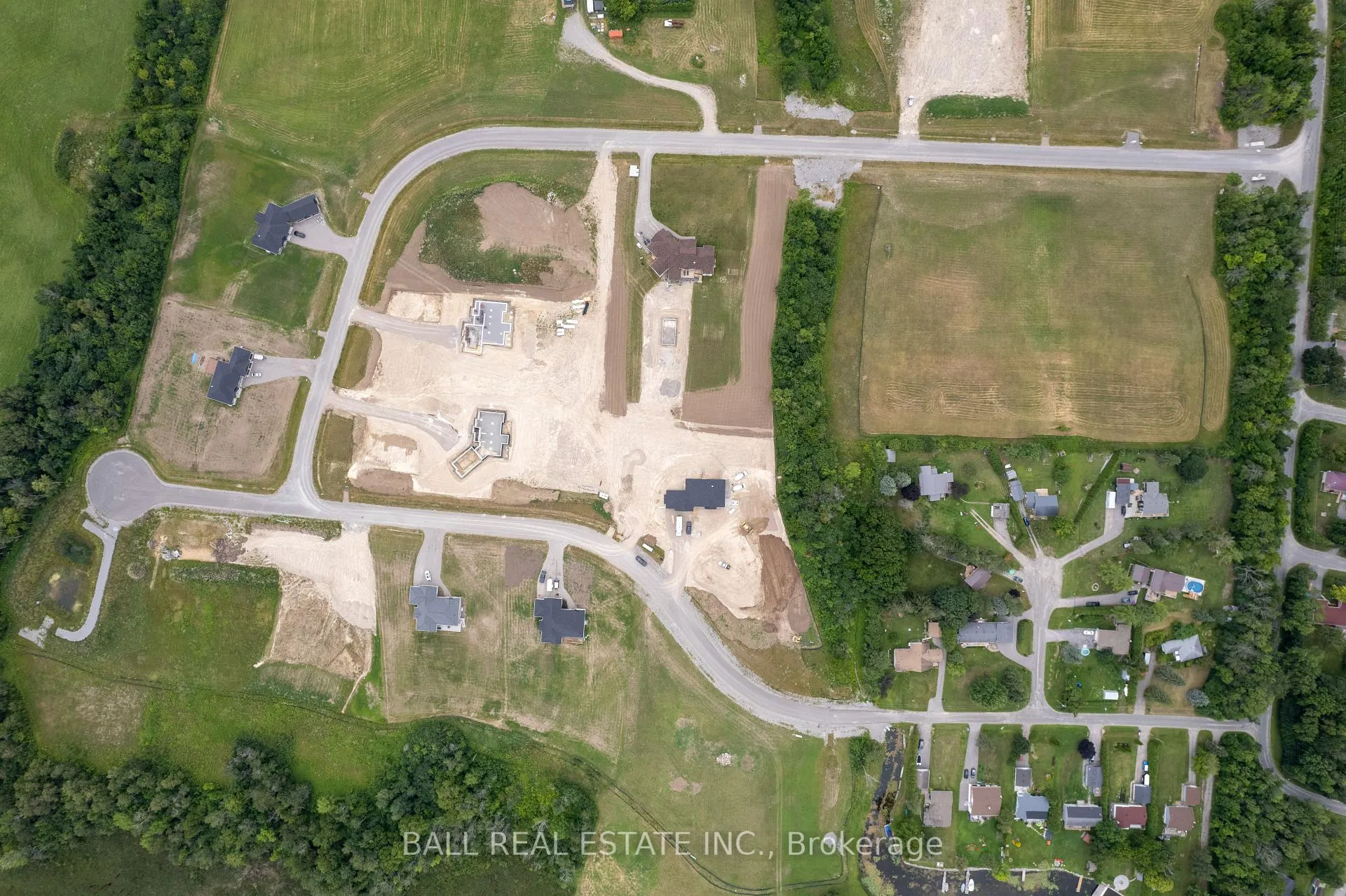 Photo 5 of 5 Jeff Beukeboom Court, North Kawartha — HOMEH