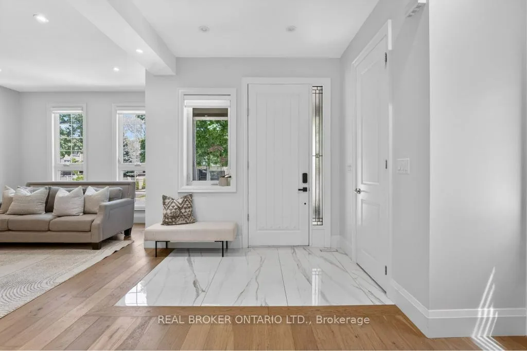 Photo 6 of 176 Aldercrest Road, Etobicoke, Alderwood — HOMEH