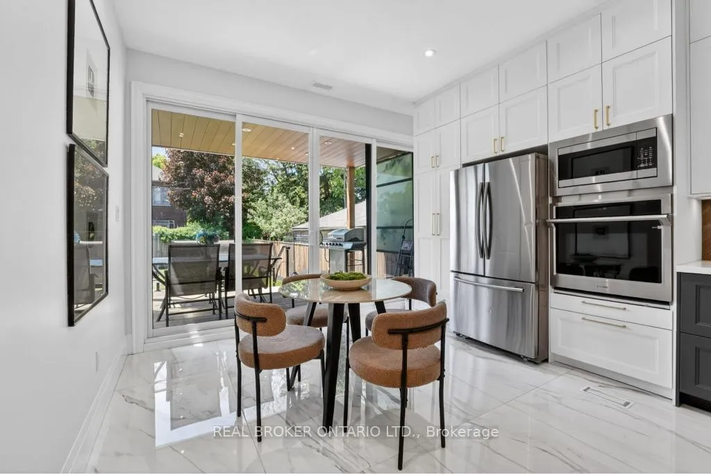 Photo 14 of 176 Aldercrest Road, Etobicoke, Alderwood — HOMEH