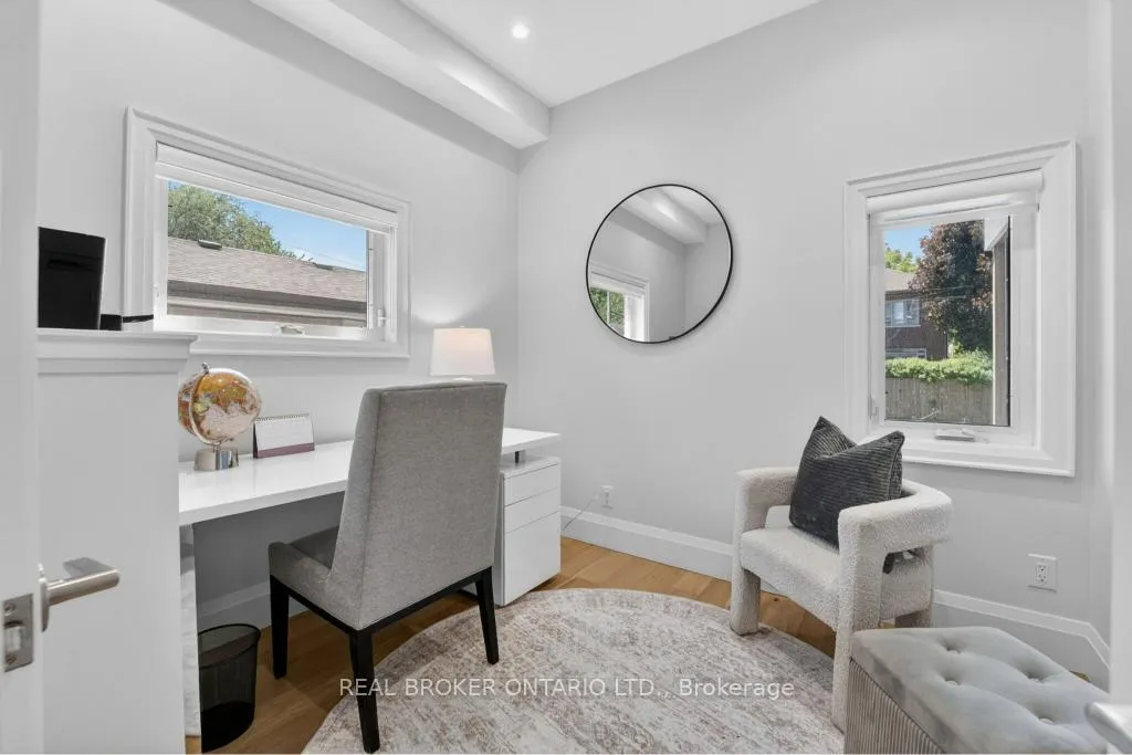 Photo 16 of 176 Aldercrest Road, Etobicoke, Alderwood — HOMEH