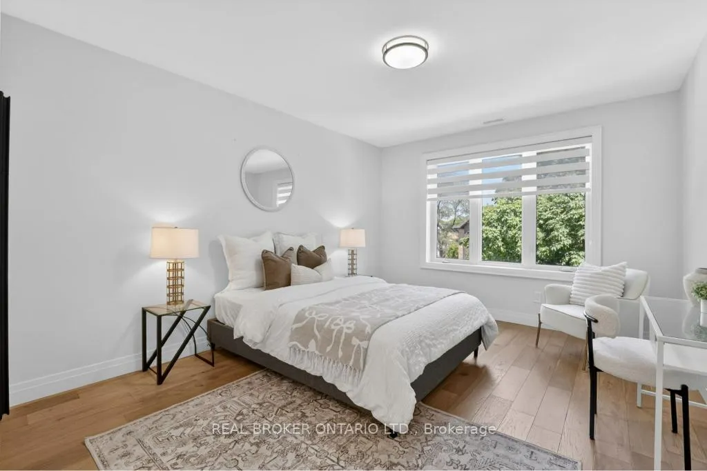 Photo 29 of 176 Aldercrest Road, Etobicoke, Alderwood — HOMEH