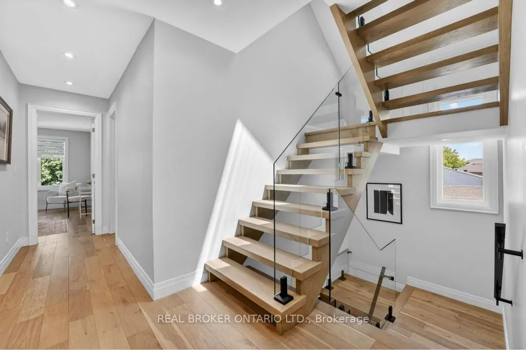 Photo 30 of 176 Aldercrest Road, Etobicoke, Alderwood — HOMEH