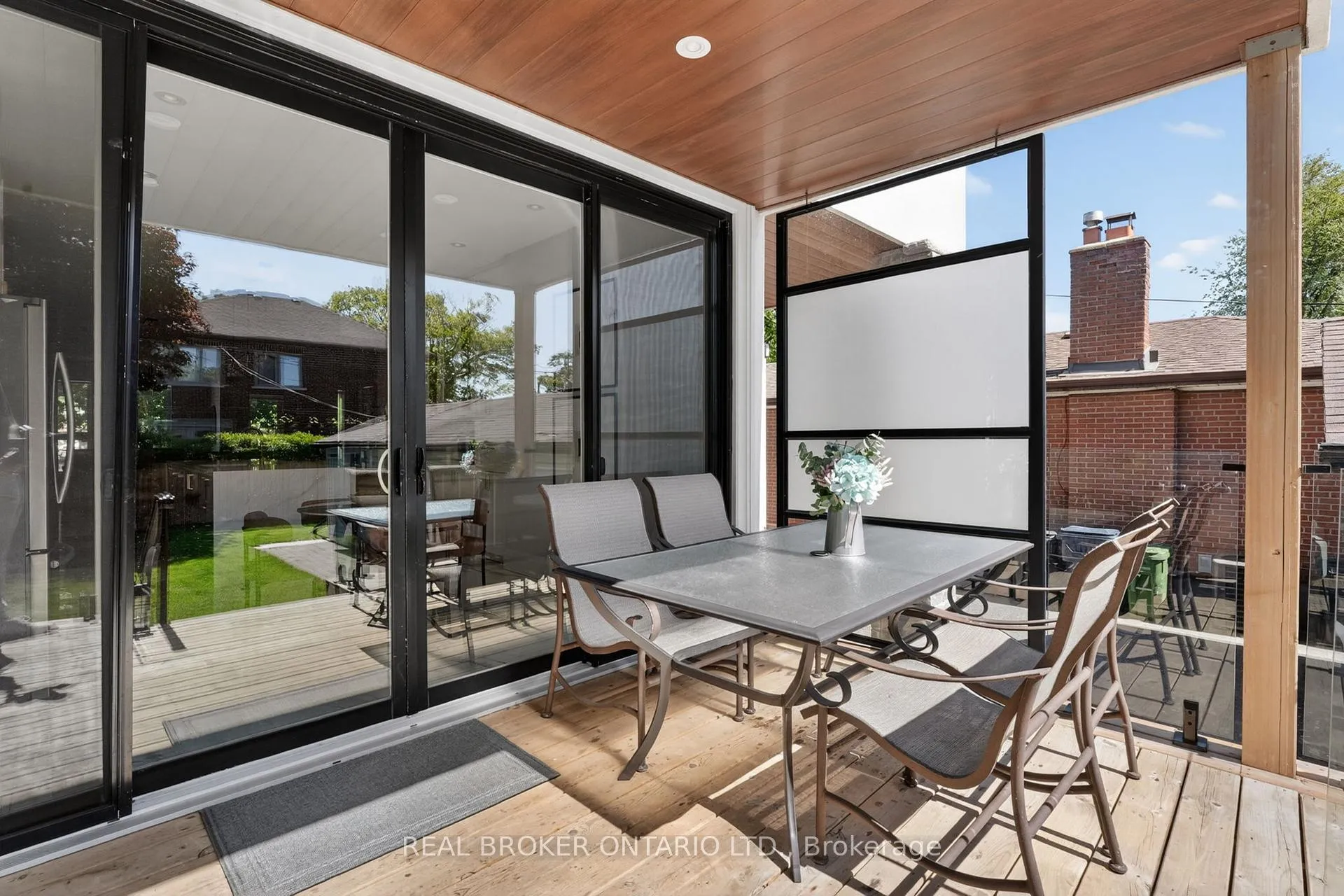 Photo 44 of 176 Aldercrest Road, Etobicoke, Alderwood — HOMEH