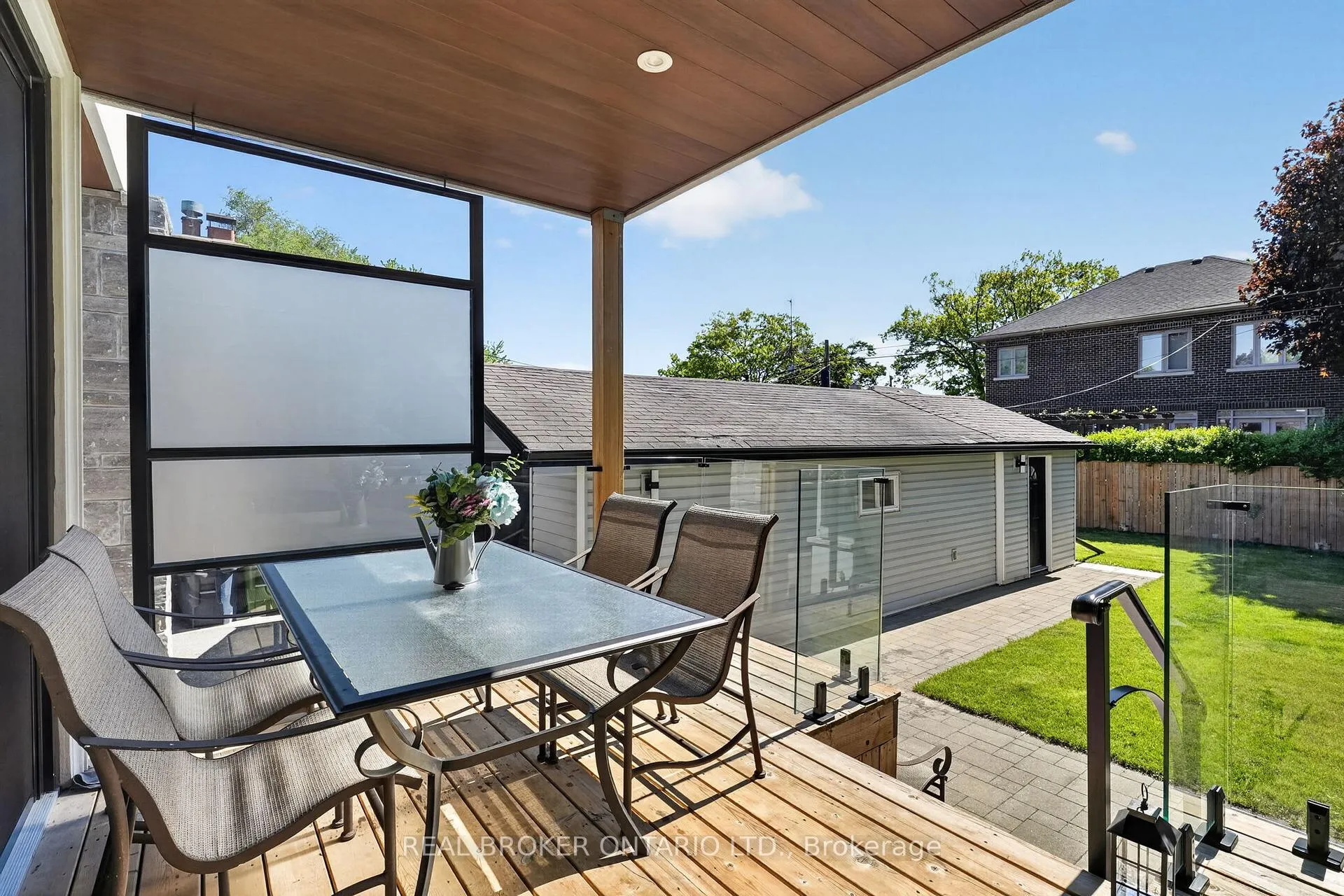 Photo 45 of 176 Aldercrest Road, Etobicoke, Alderwood — HOMEH