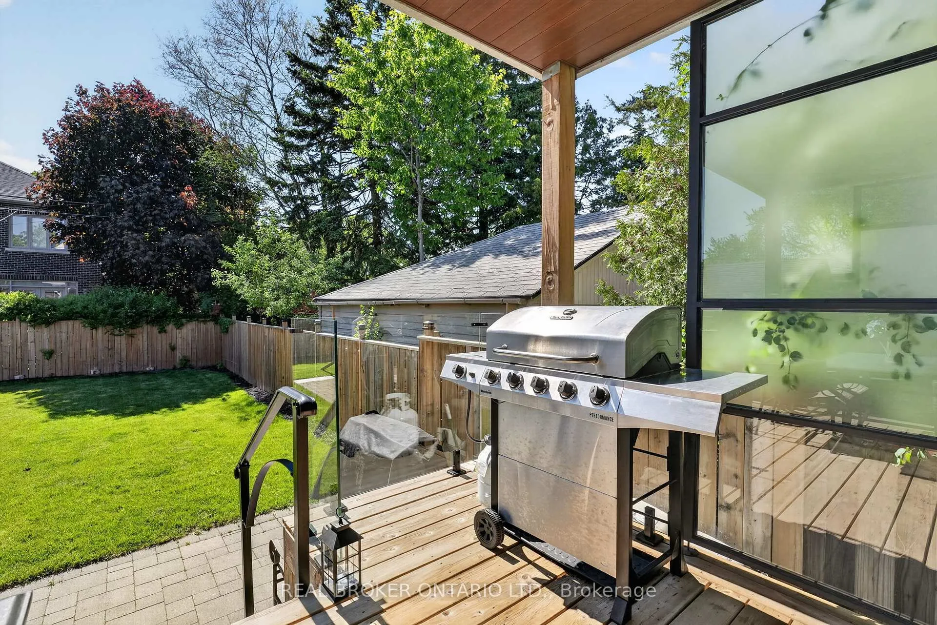 Photo 46 of 176 Aldercrest Road, Etobicoke, Alderwood — HOMEH