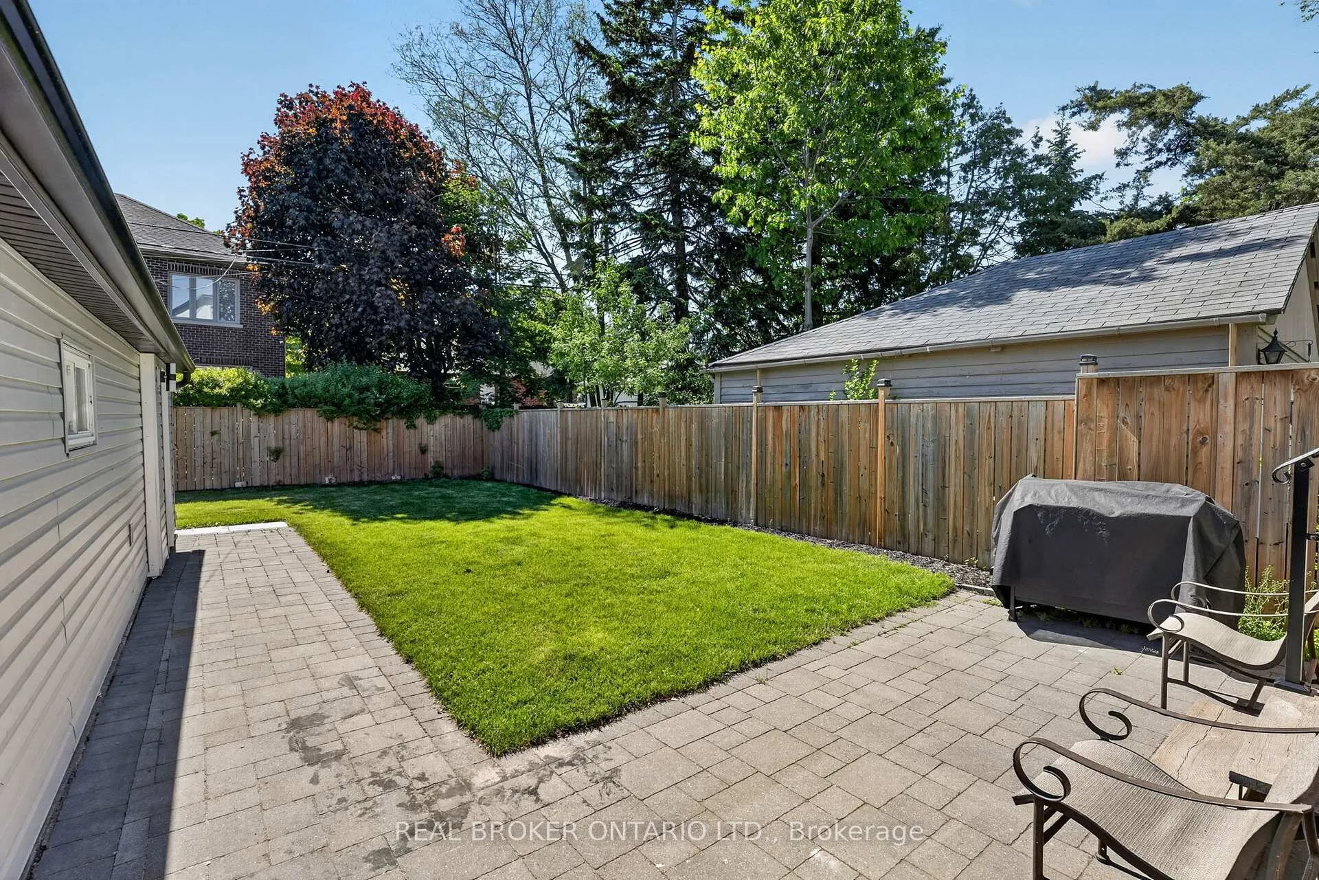 Photo 47 of 176 Aldercrest Road, Etobicoke, Alderwood — HOMEH