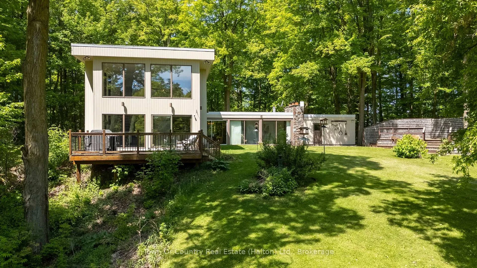 Photo 36 of 1127 Adjala Tecumseth Townline, New Tecumseth, Rural New Tecumseth — HOMEH