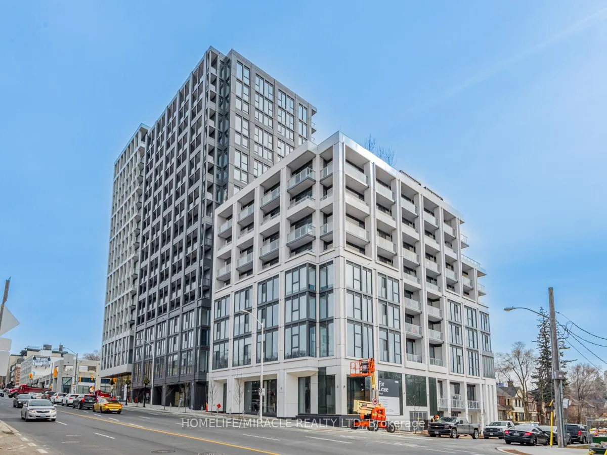 Photo 1 of 2020 Bathurst Street, Toronto, Humewood-Cedarvale — HOMEH