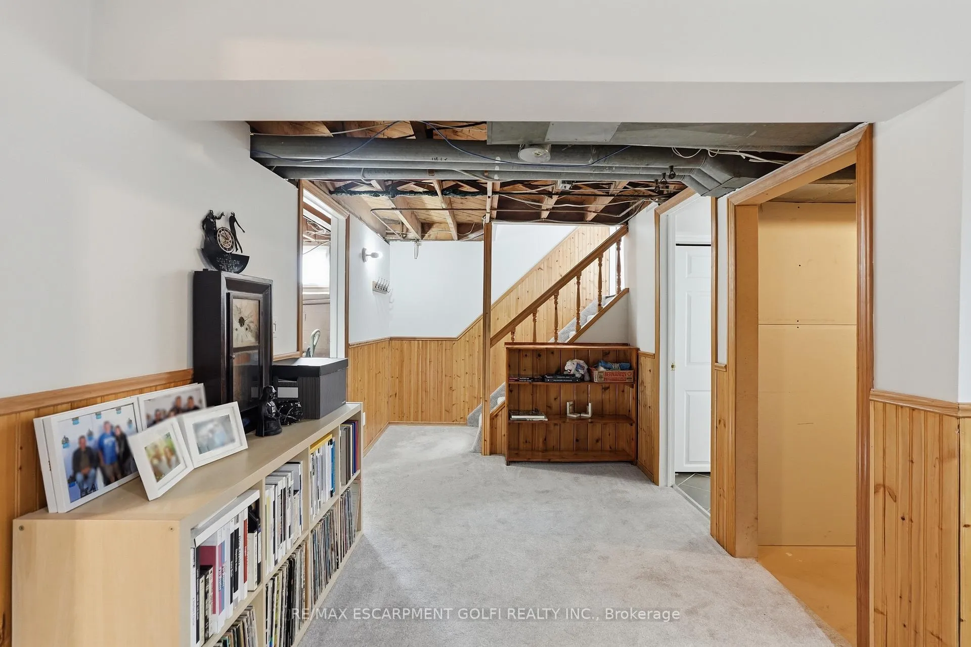 Photo 20 of 764 Brucedale Avenue E, Hamilton, Raleigh — HOMEH