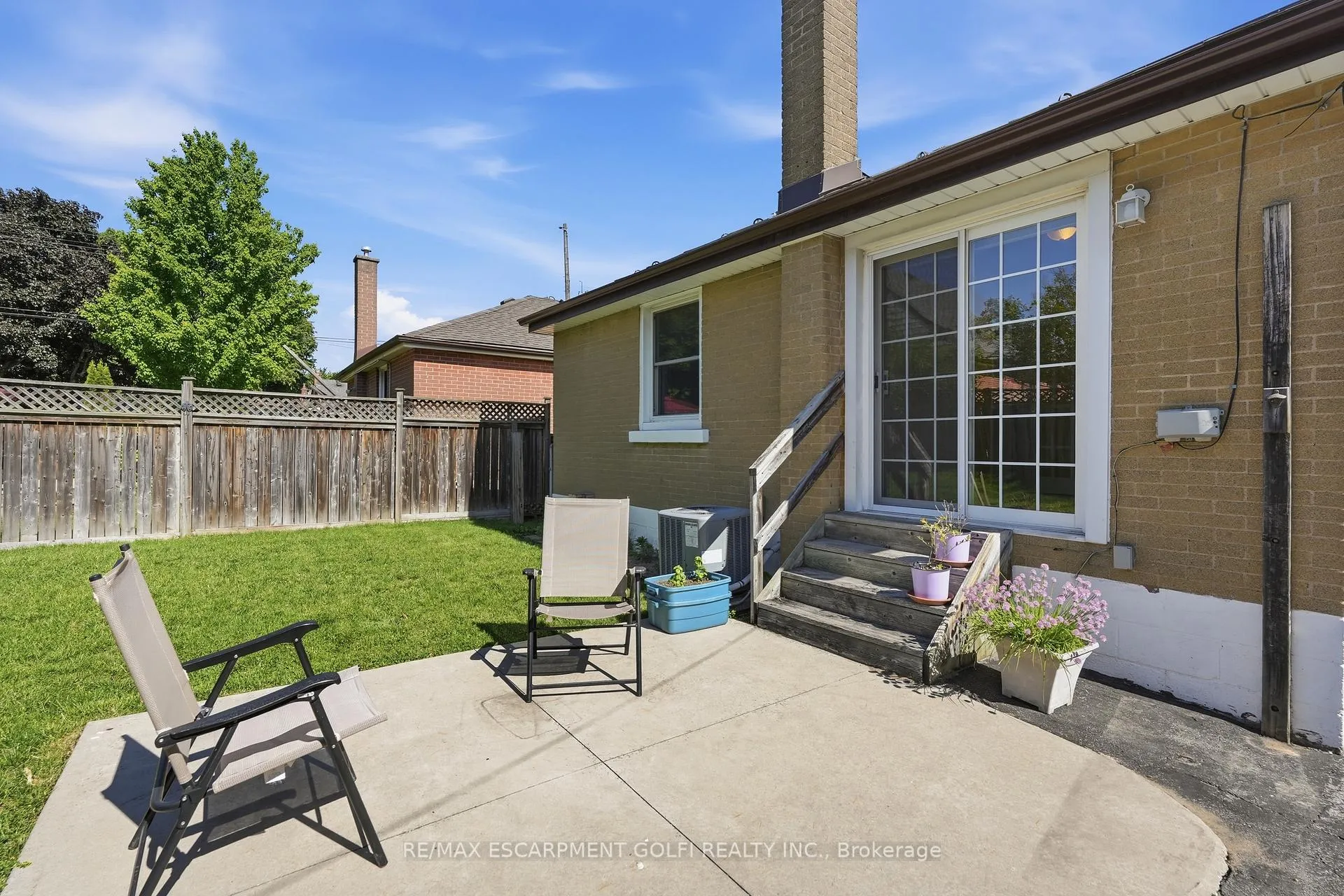Photo 28 of 764 Brucedale Avenue E, Hamilton, Raleigh — HOMEH