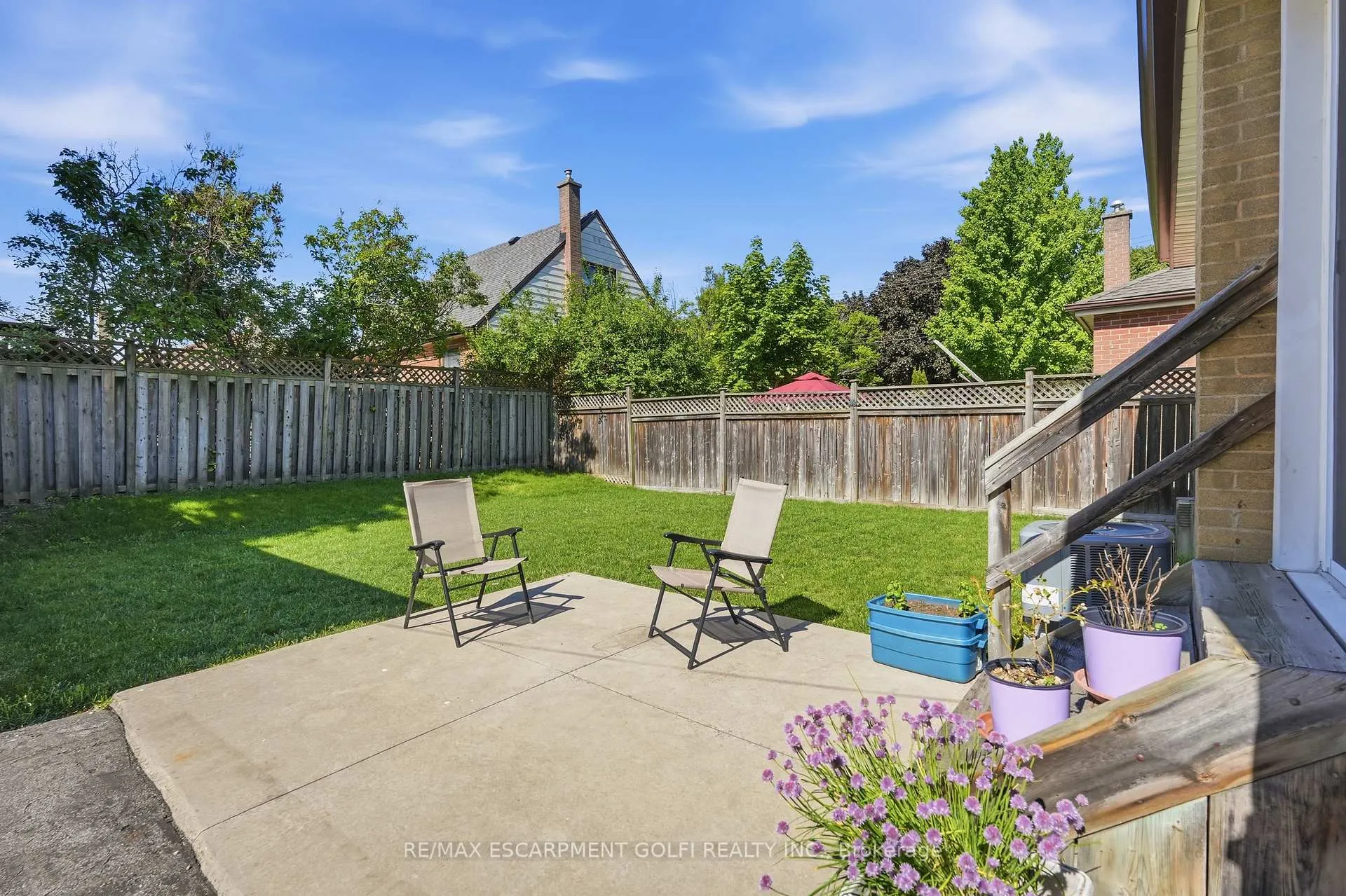 Photo 29 of 764 Brucedale Avenue E, Hamilton, Raleigh — HOMEH
