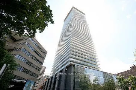 Photo 1 of Unit 1802, 33 Chales Street E, Toronto, Church-Yonge Corridor — HOMEH