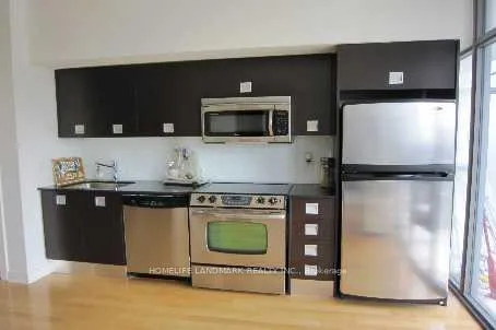 Photo 3 of Unit 1802, 33 Chales Street E, Toronto, Church-Yonge Corridor — HOMEH