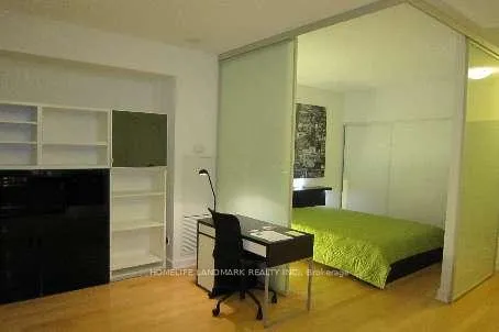 Photo 4 of Unit 1802, 33 Chales Street E, Toronto, Church-Yonge Corridor — HOMEH