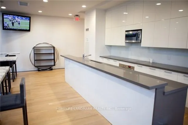 Photo 12 of Unit 1802, 33 Chales Street E, Toronto, Church-Yonge Corridor — HOMEH