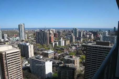 Photo 13 of Unit 1802, 33 Chales Street E, Toronto, Church-Yonge Corridor — HOMEH
