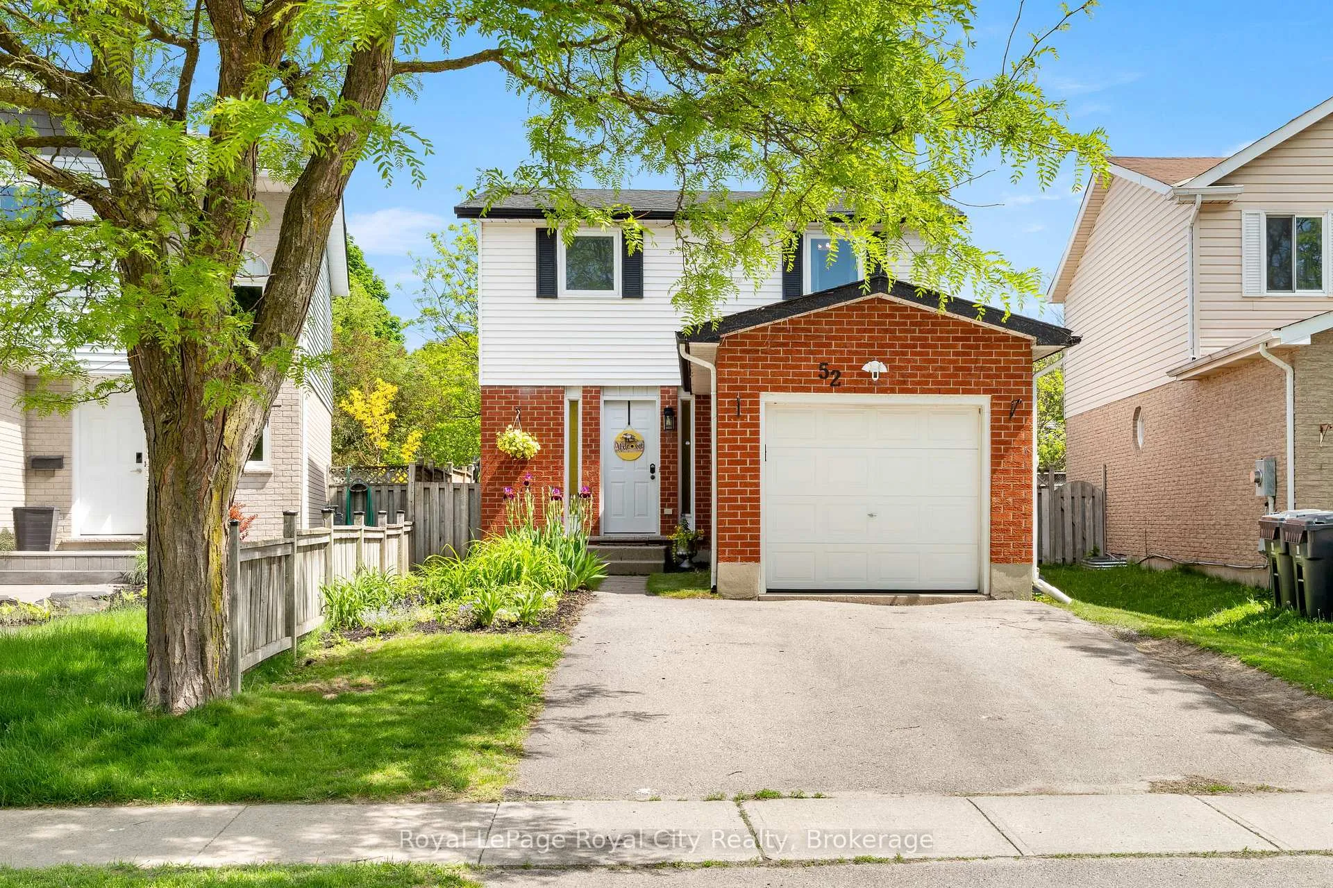 Photo 1 of 52 Walman Drive, Guelph, Kortright West — HOMEH