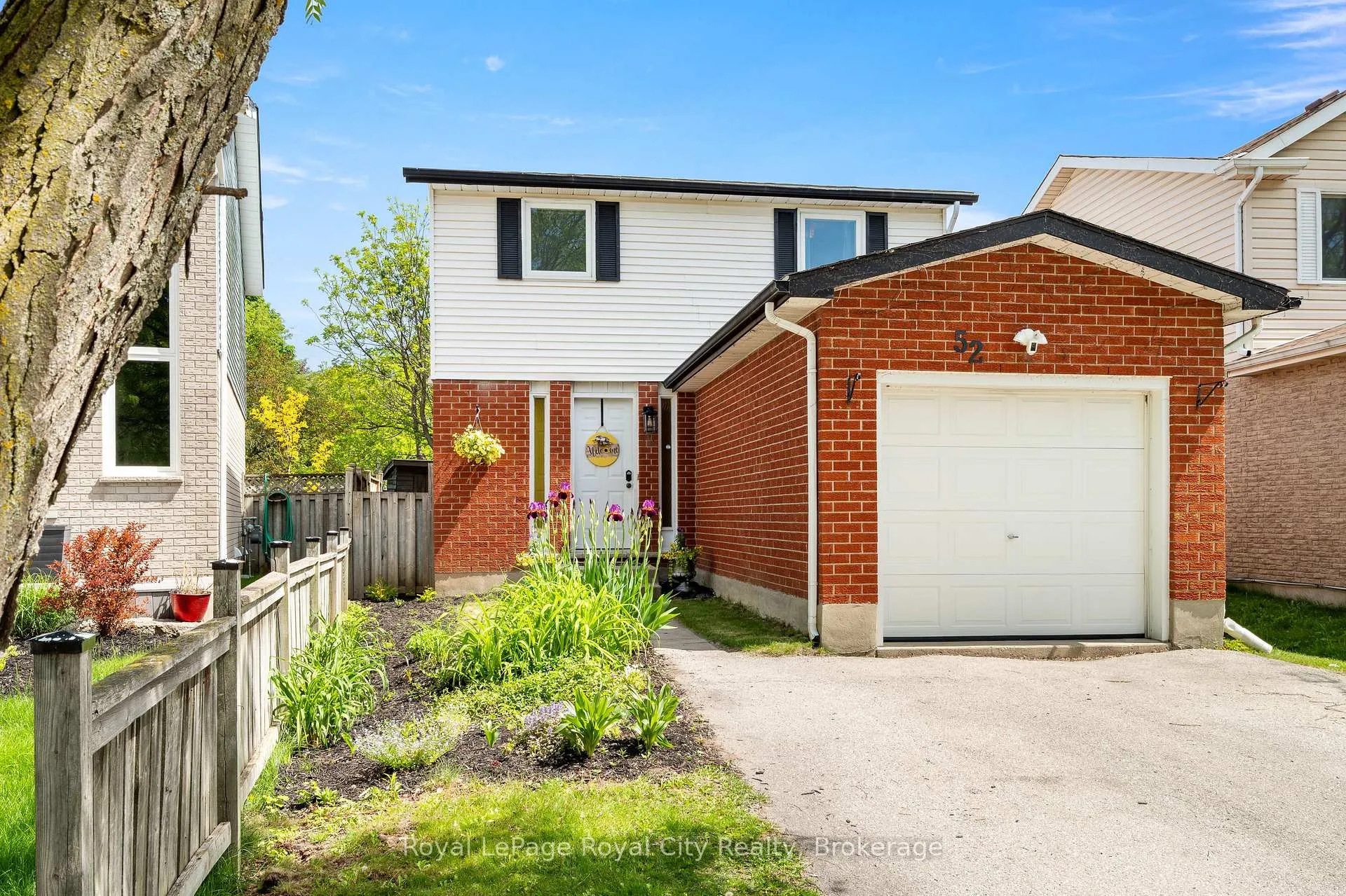 Photo 40 of 52 Walman Drive, Guelph, Kortright West — HOMEH