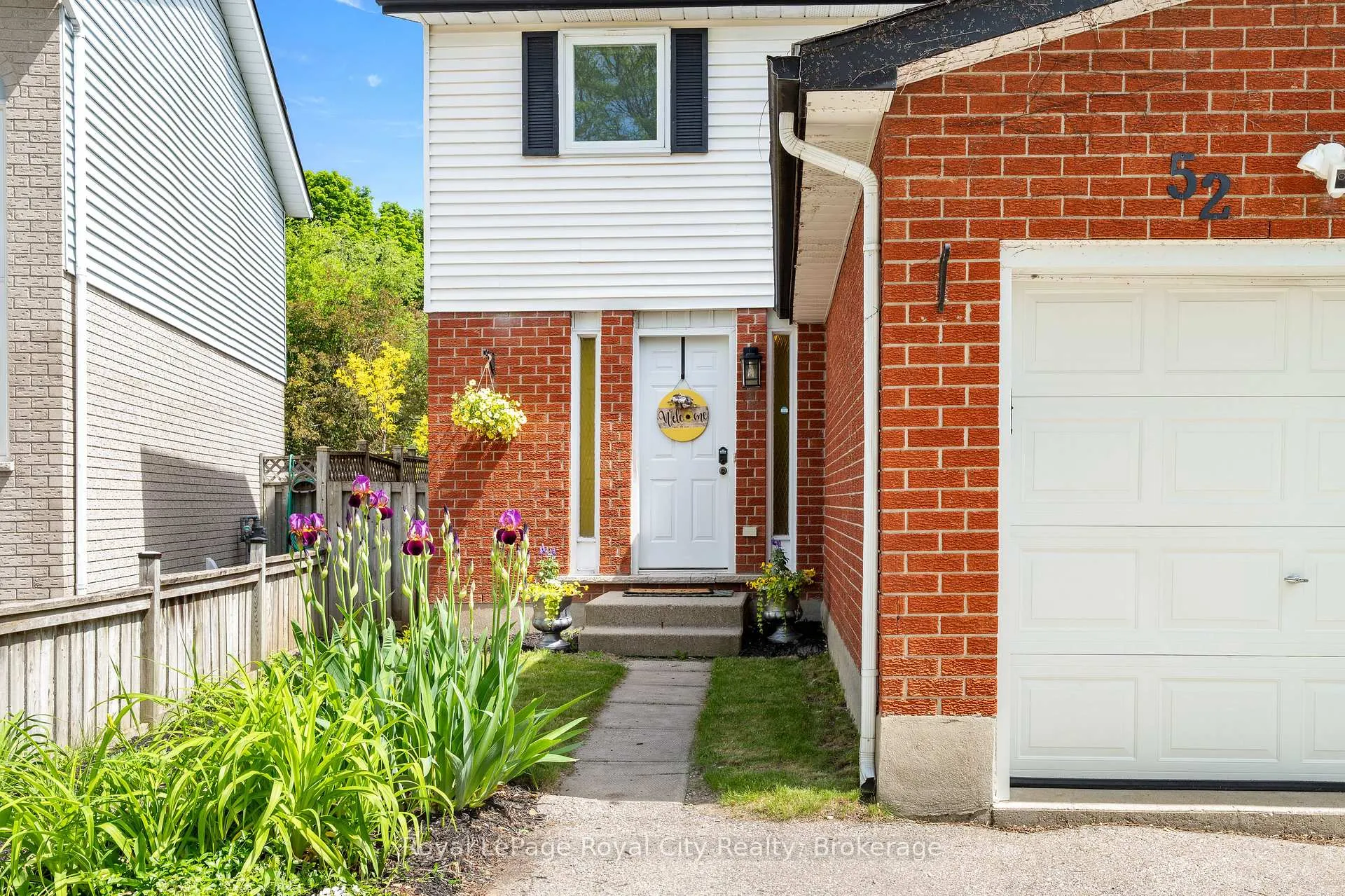 Photo 41 of 52 Walman Drive, Guelph, Kortright West — HOMEH