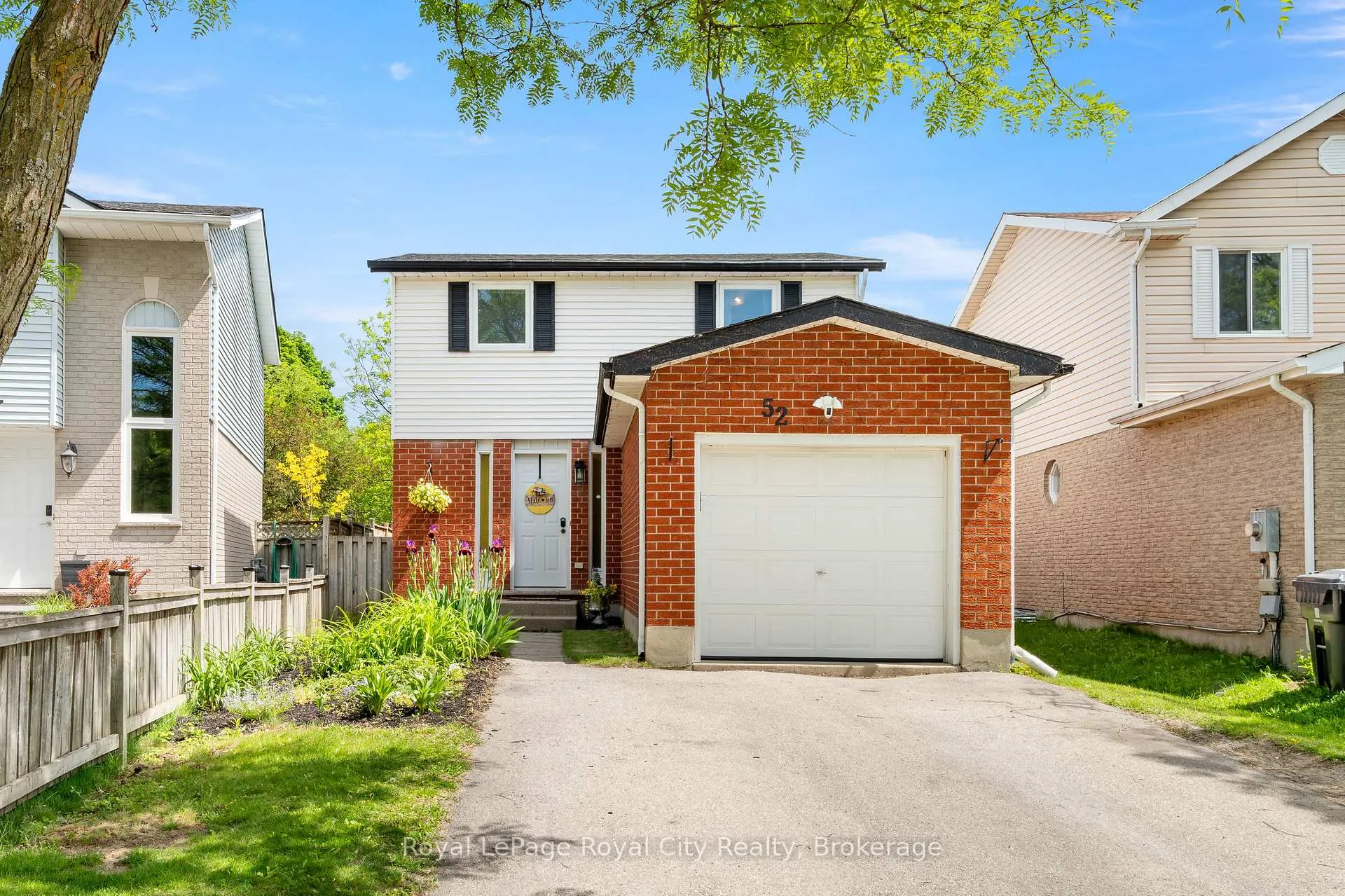 Photo 42 of 52 Walman Drive, Guelph, Kortright West — HOMEH
