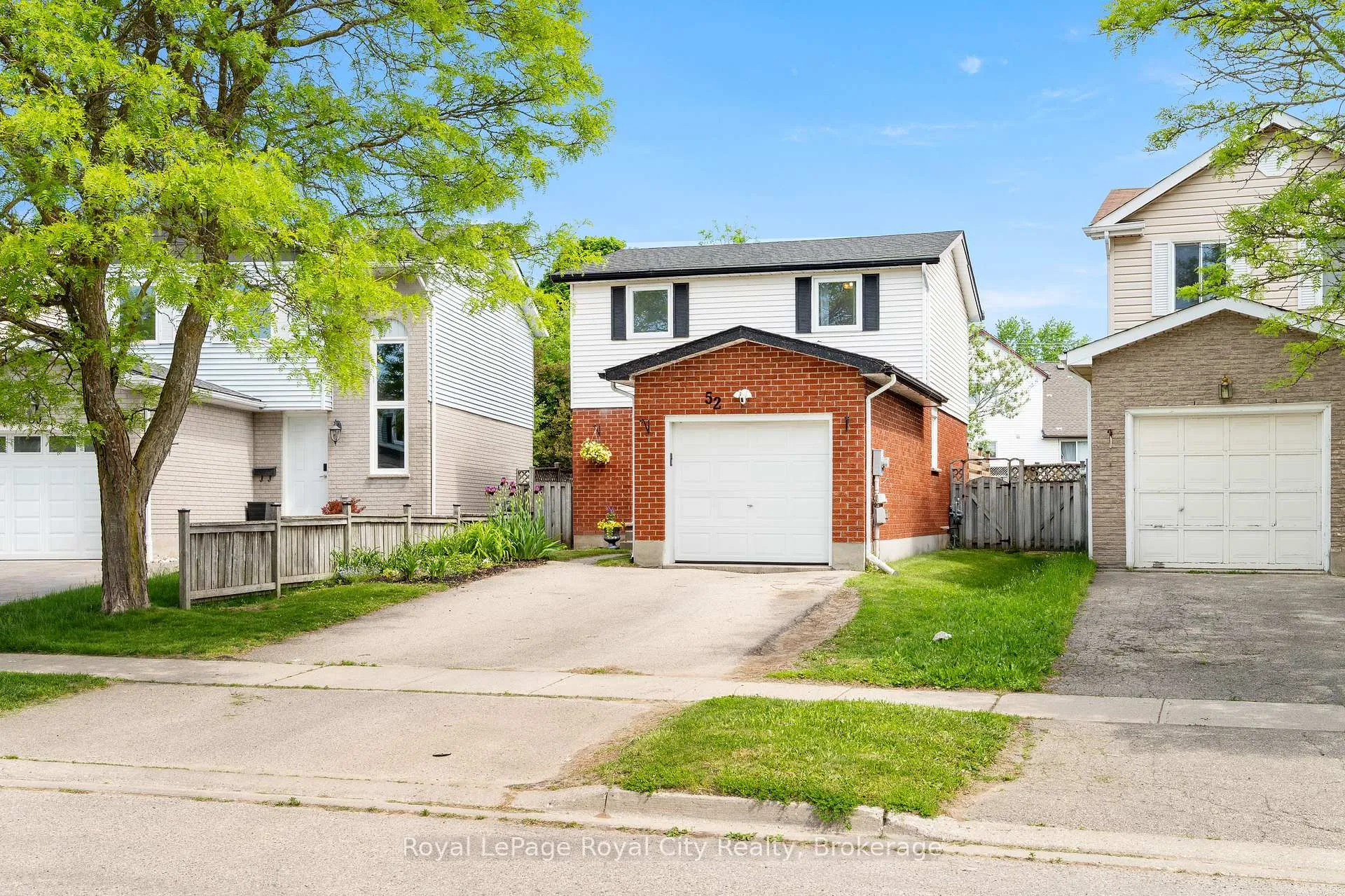 Photo 43 of 52 Walman Drive, Guelph, Kortright West — HOMEH