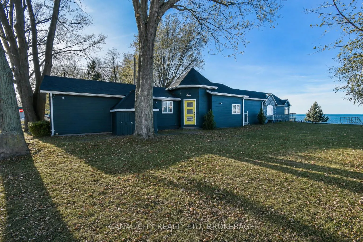 Photo 1 of 6 Colton Avenue, St. Catharines, Port Dalhousie — HOMEH