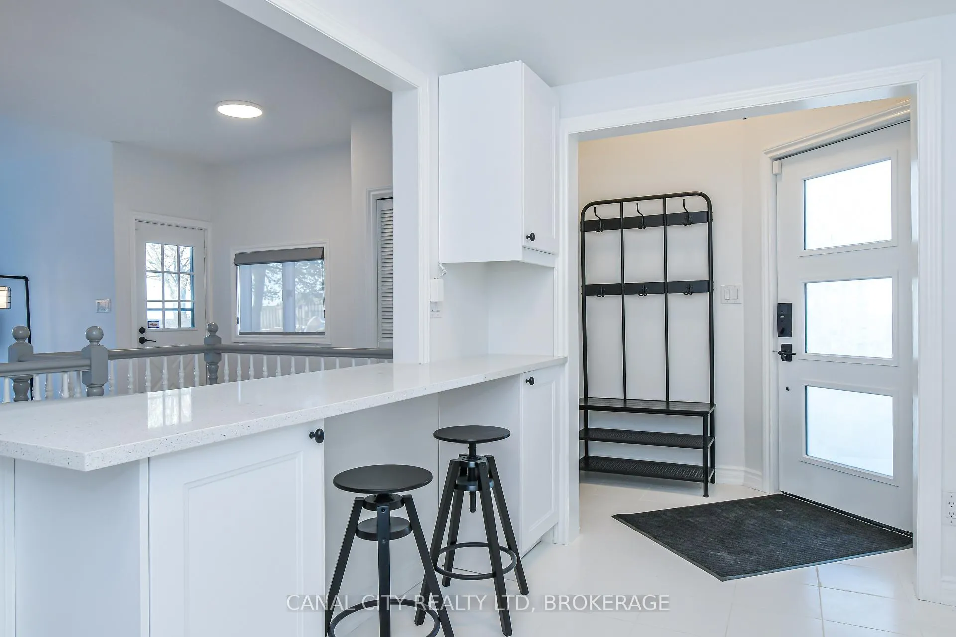 Photo 13 of 6 Colton Avenue, St. Catharines, Port Dalhousie — HOMEH