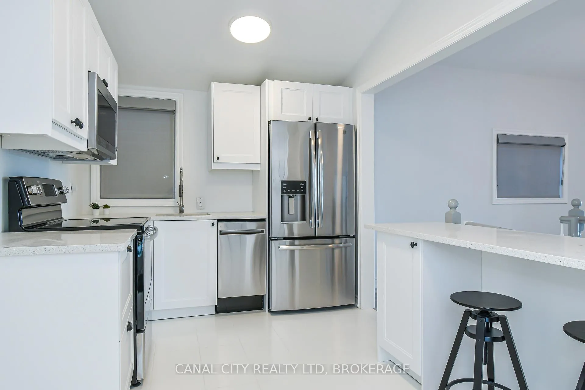 Photo 15 of 6 Colton Avenue, St. Catharines, Port Dalhousie — HOMEH