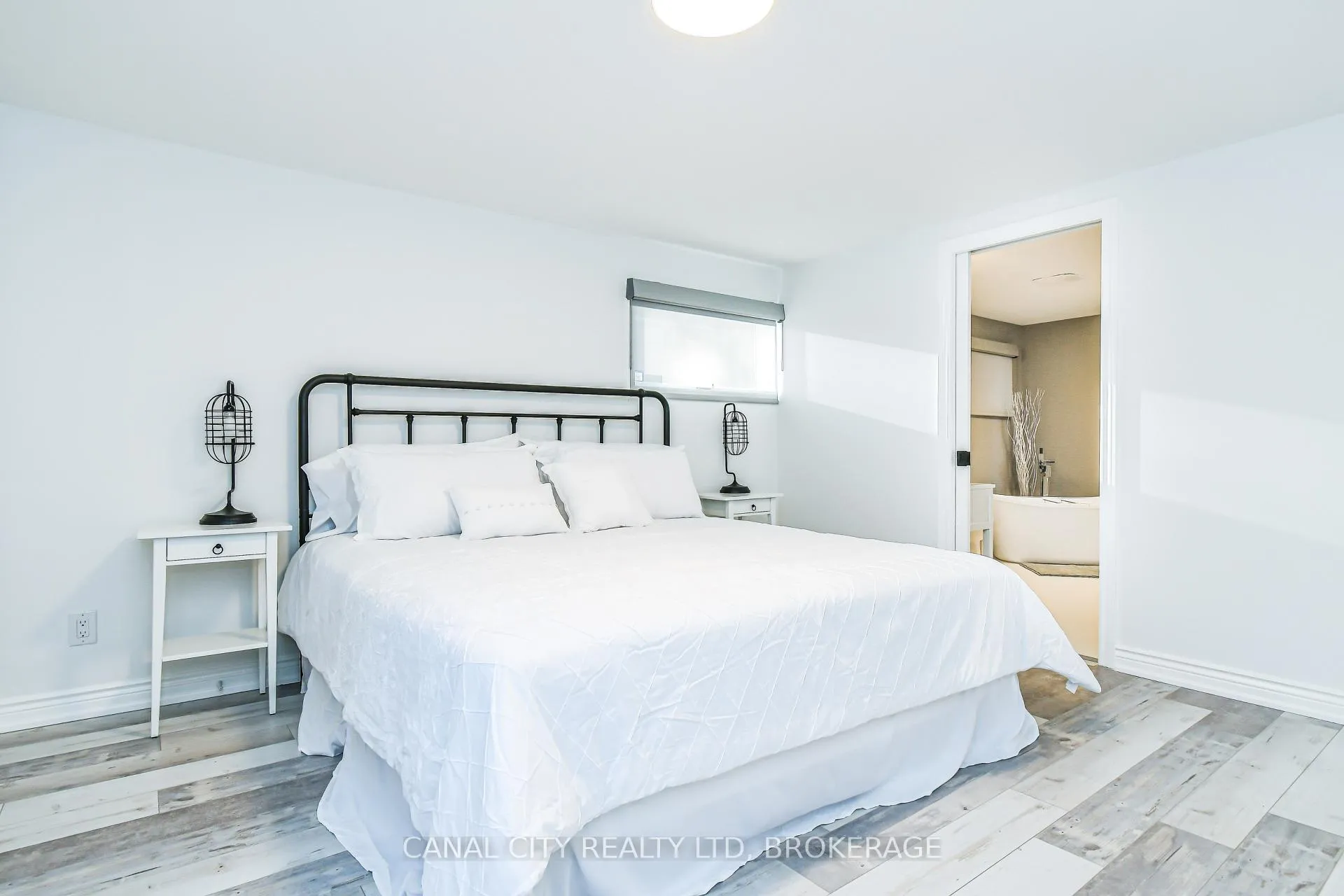 Photo 18 of 6 Colton Avenue, St. Catharines, Port Dalhousie — HOMEH