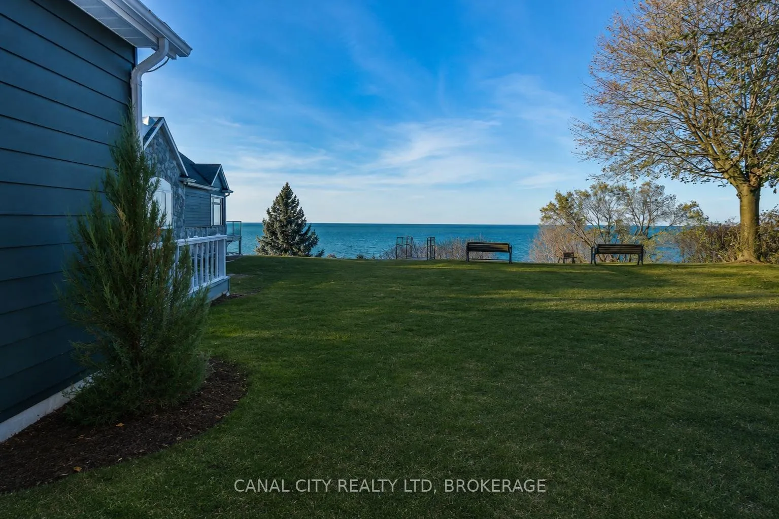 Photo 33 of 6 Colton Avenue, St. Catharines, Port Dalhousie — HOMEH