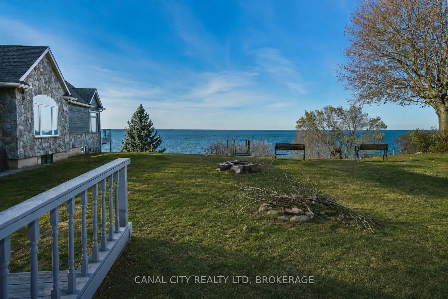 Photo 36 of 6 Colton Avenue, St. Catharines, Port Dalhousie — HOMEH