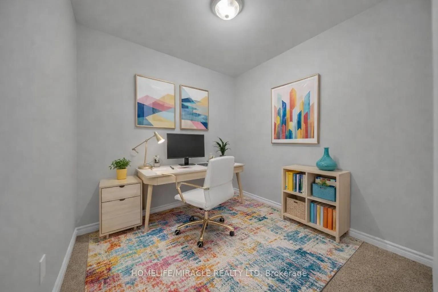 Photo 28 of 114 Glencliffe Court, Kitchener — HOMEH