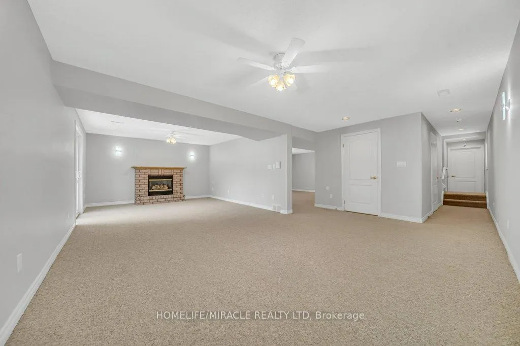 Photo 29 of 114 Glencliffe Court, Kitchener — HOMEH